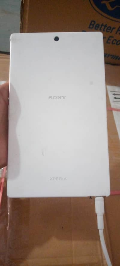 TABLET Sales