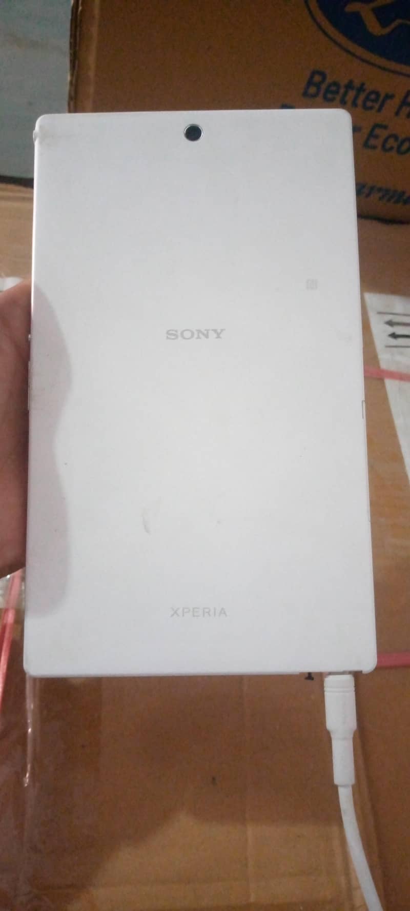 TABLET Sales 0
