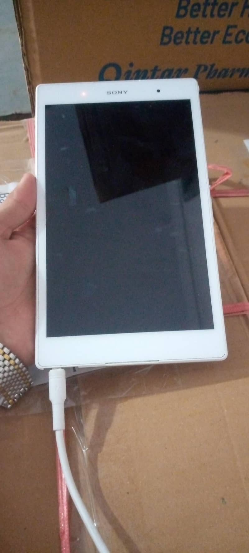 TABLET Sales 1