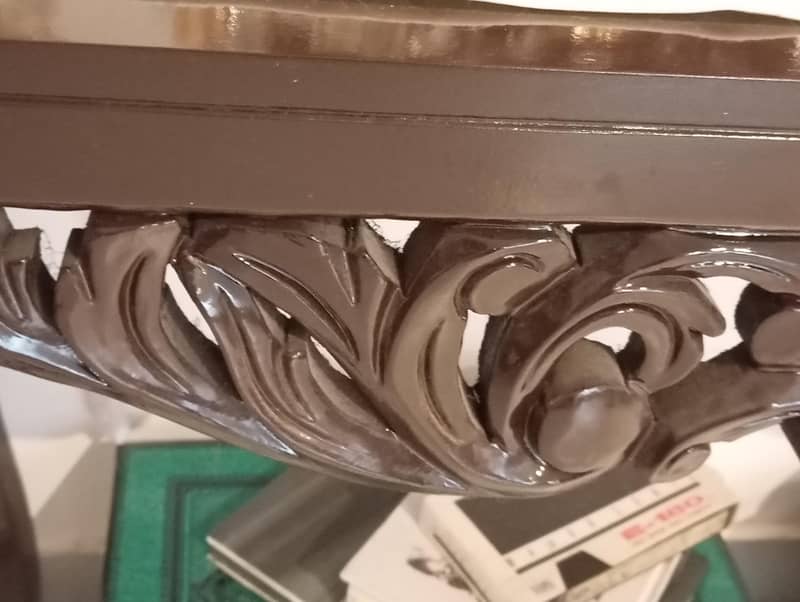 console with mirror 3