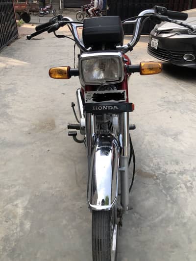 Selling Cd 70