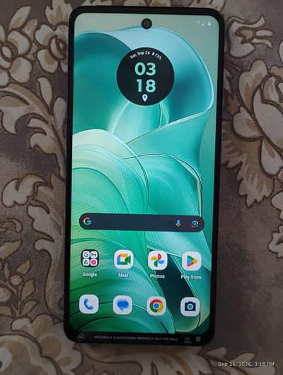 Motorola Moto G
