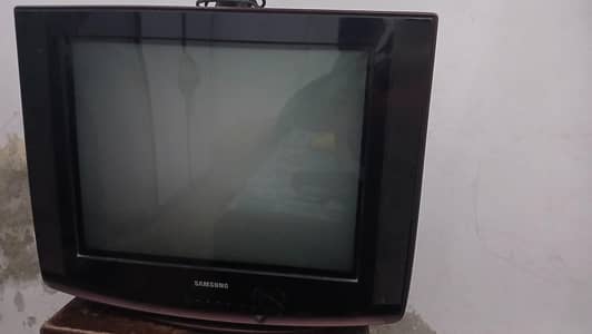 Television For Sale