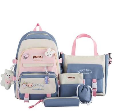 school bag