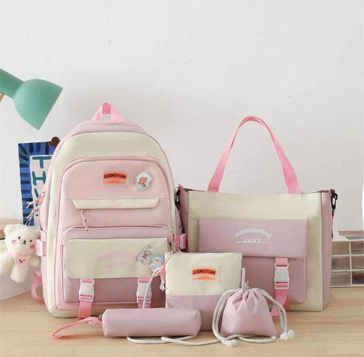 school bag 1
