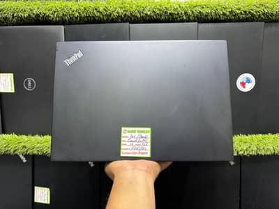 Lenovo ThinkPad T14s i5 10th Gen 16/256 FHD Touch Backlit