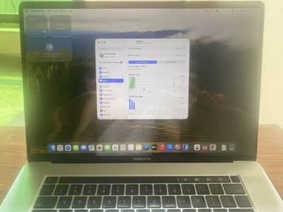 Macbook Pro 2019 | Model A2141 | 16 inch Display | 16GB RAM 512GB SSD