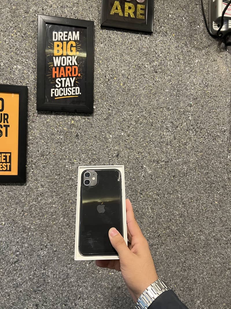 Apple iPhone 11 1