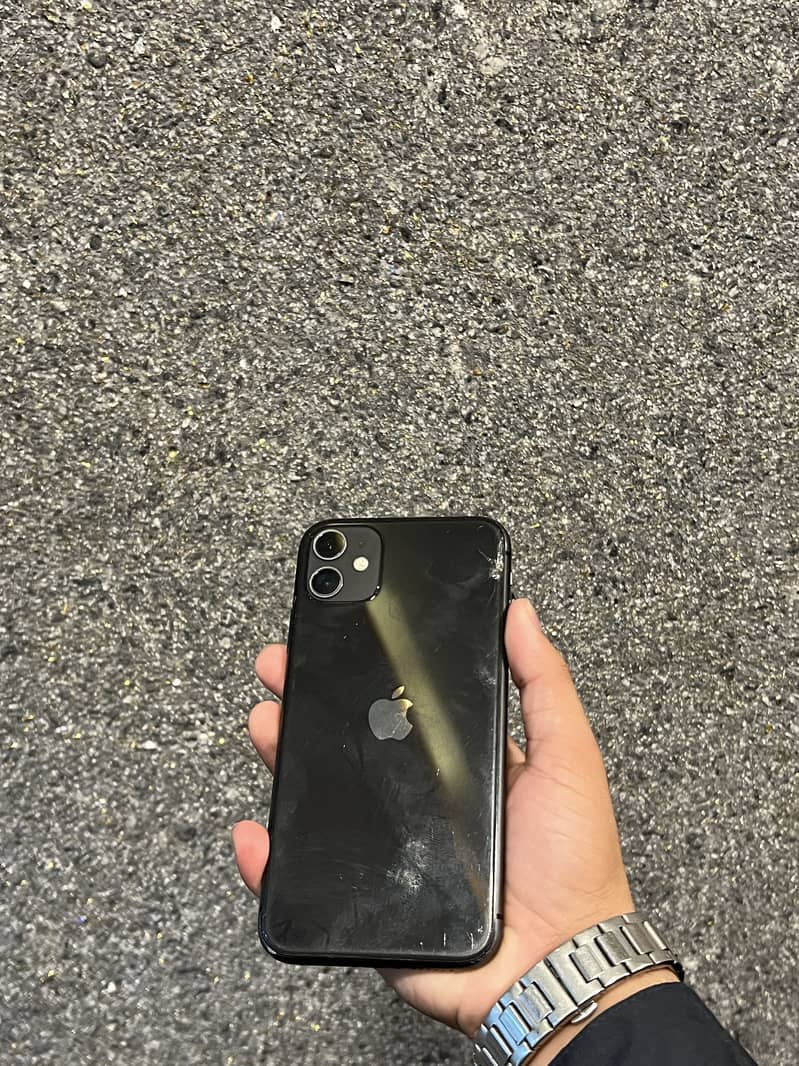 Apple iPhone 11 2