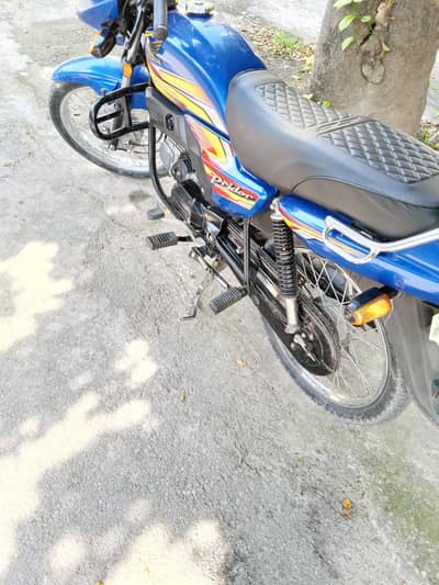 Honda pridor 2023 model