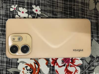 Infinix Smart 9