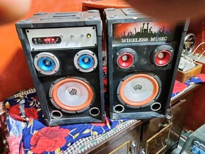 unique audionic