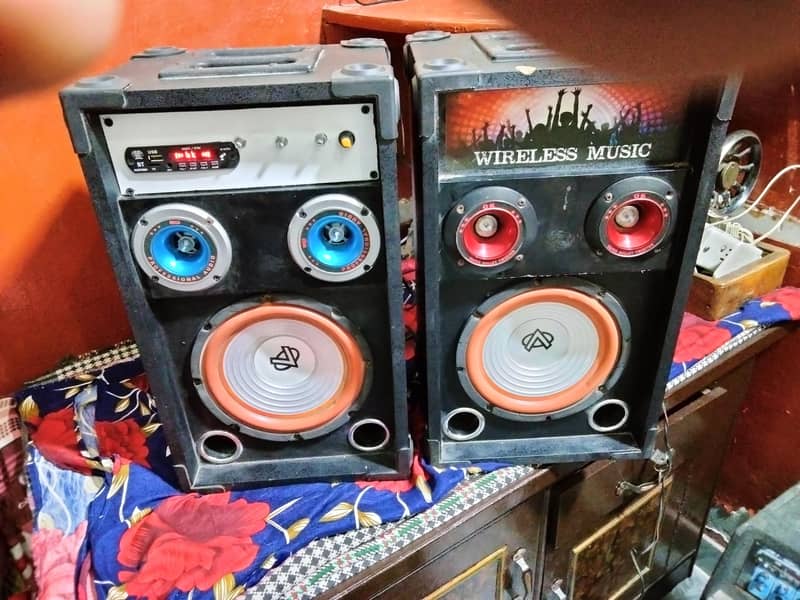 unique audionic 0