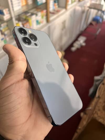 Apple iPhone 13 Pro Max