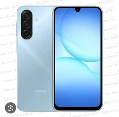samsung A17 8 256