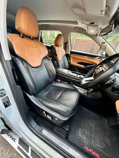 Haval H6 2022