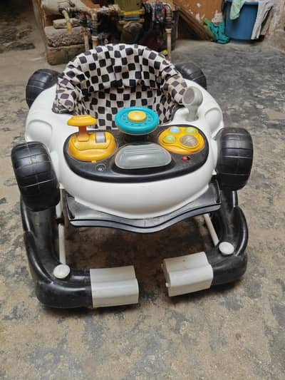 baby walker for sale