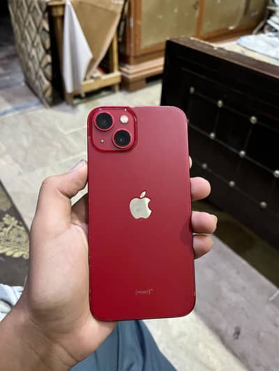 iPhone 13 Factory unlock with box