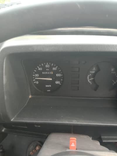 good condition 03013619336