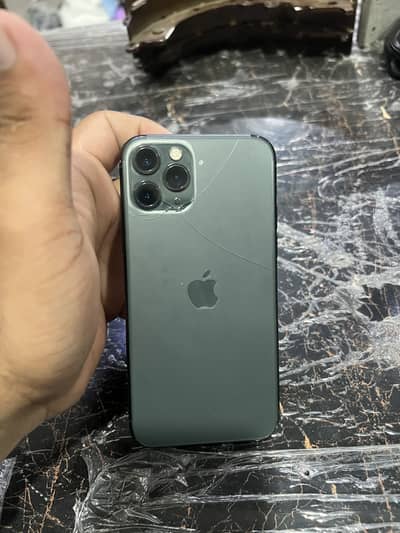 Apple iPhone 11 Pro