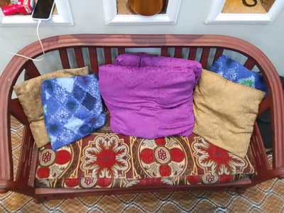 Sofa Set for Sale
