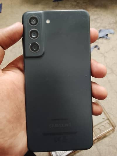 Samsung Mobile S21 FE