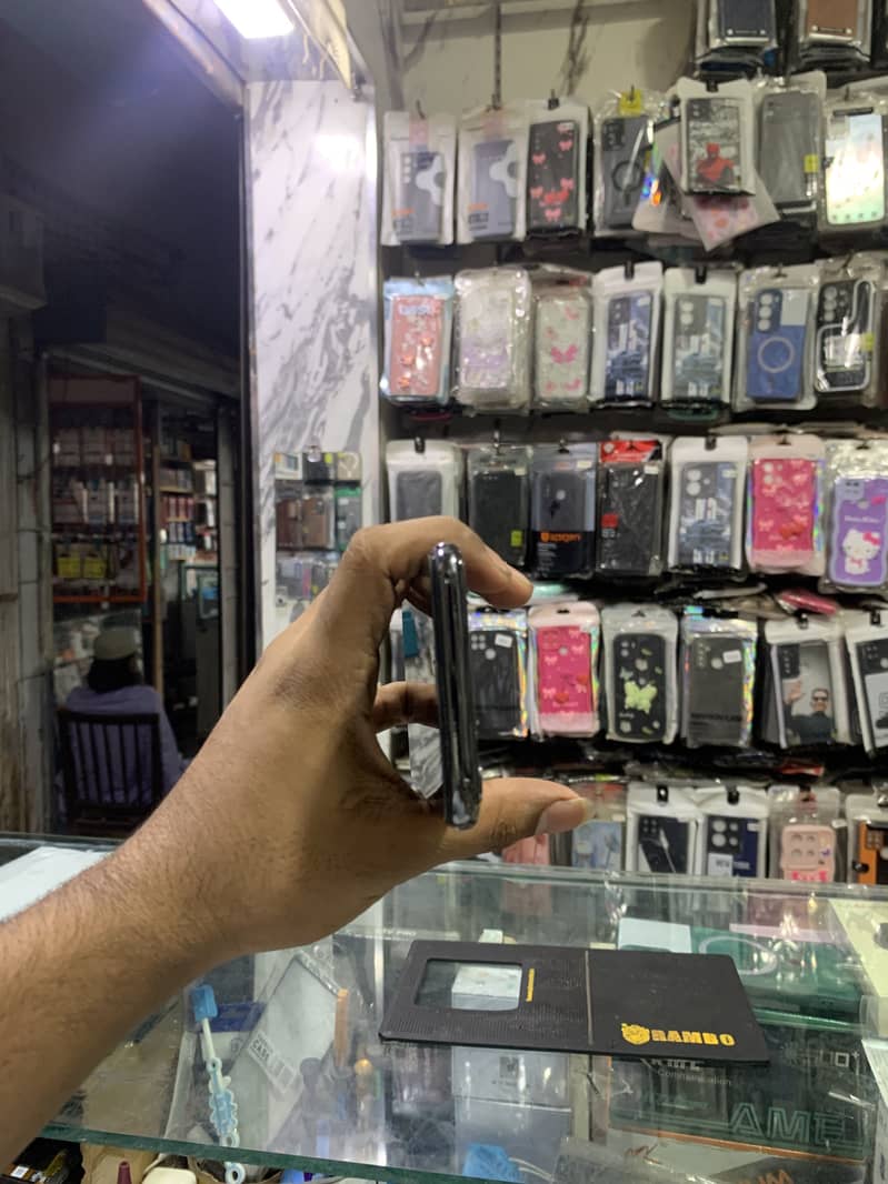Apple iPhone X 1