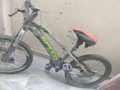 Cycle