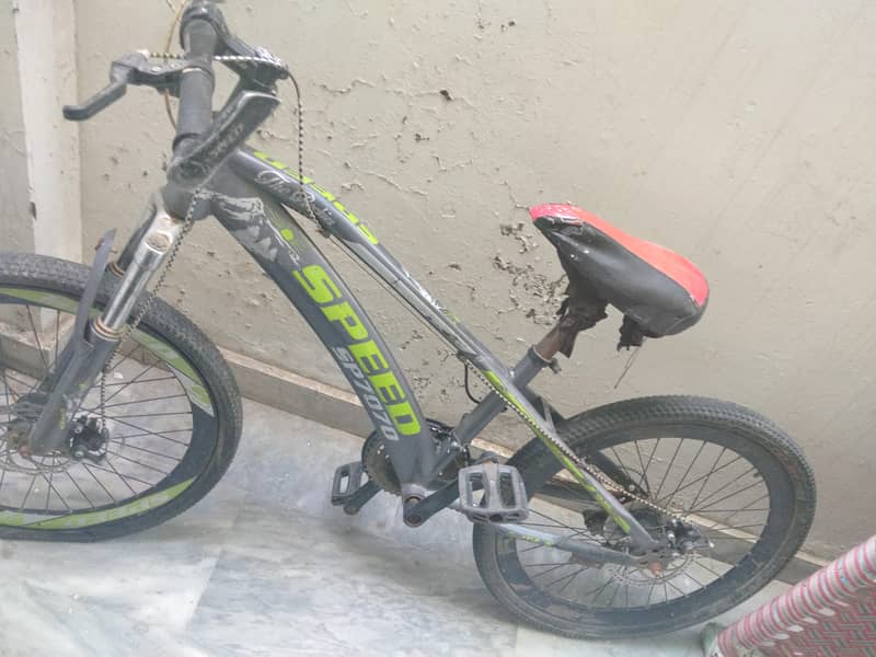Cycle 0