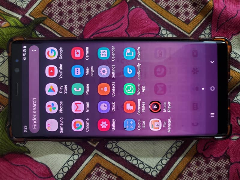 Samsung Note 8 (Panel) (Read Ad) 2