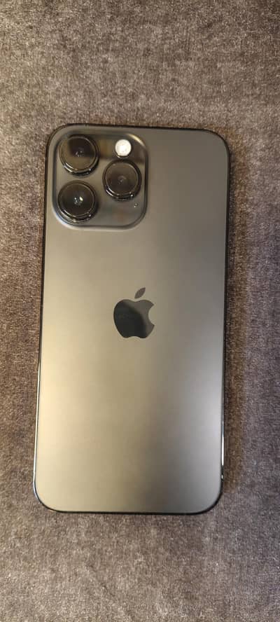Apple iPhone 14 Pro Max