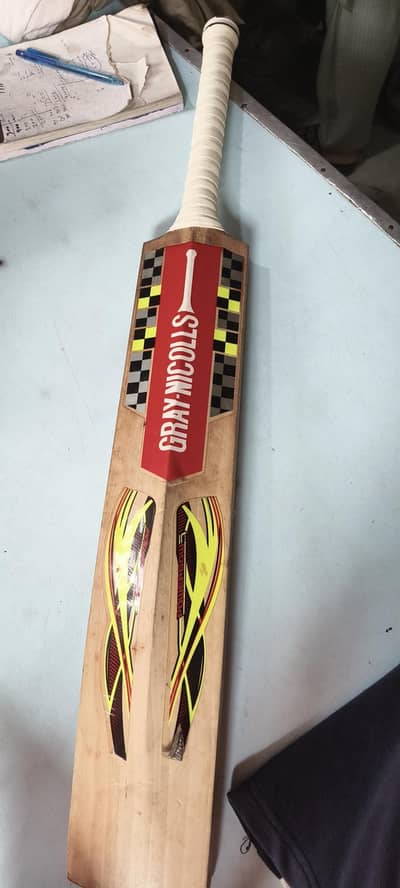 hotball bat