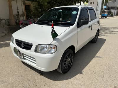 Suzuki Alto 2011