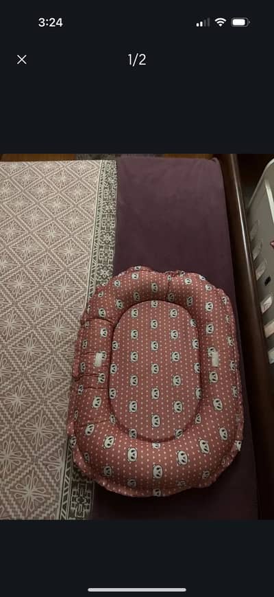 Kids bed