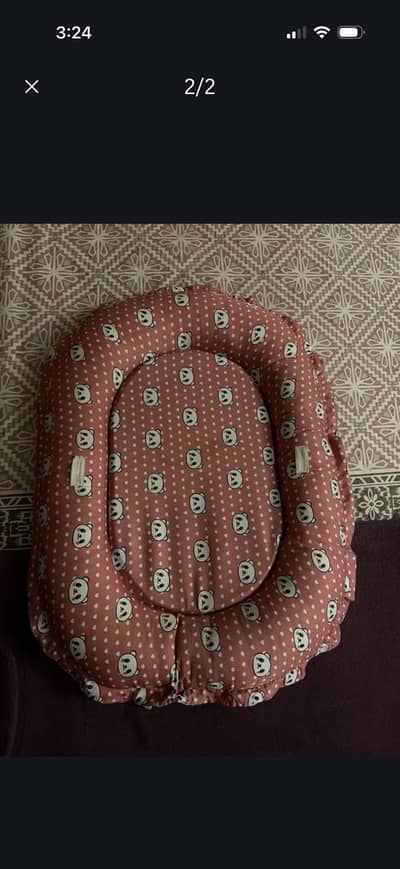 Kids bed