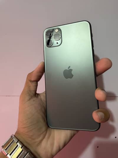 iPhone 11 Pro Max