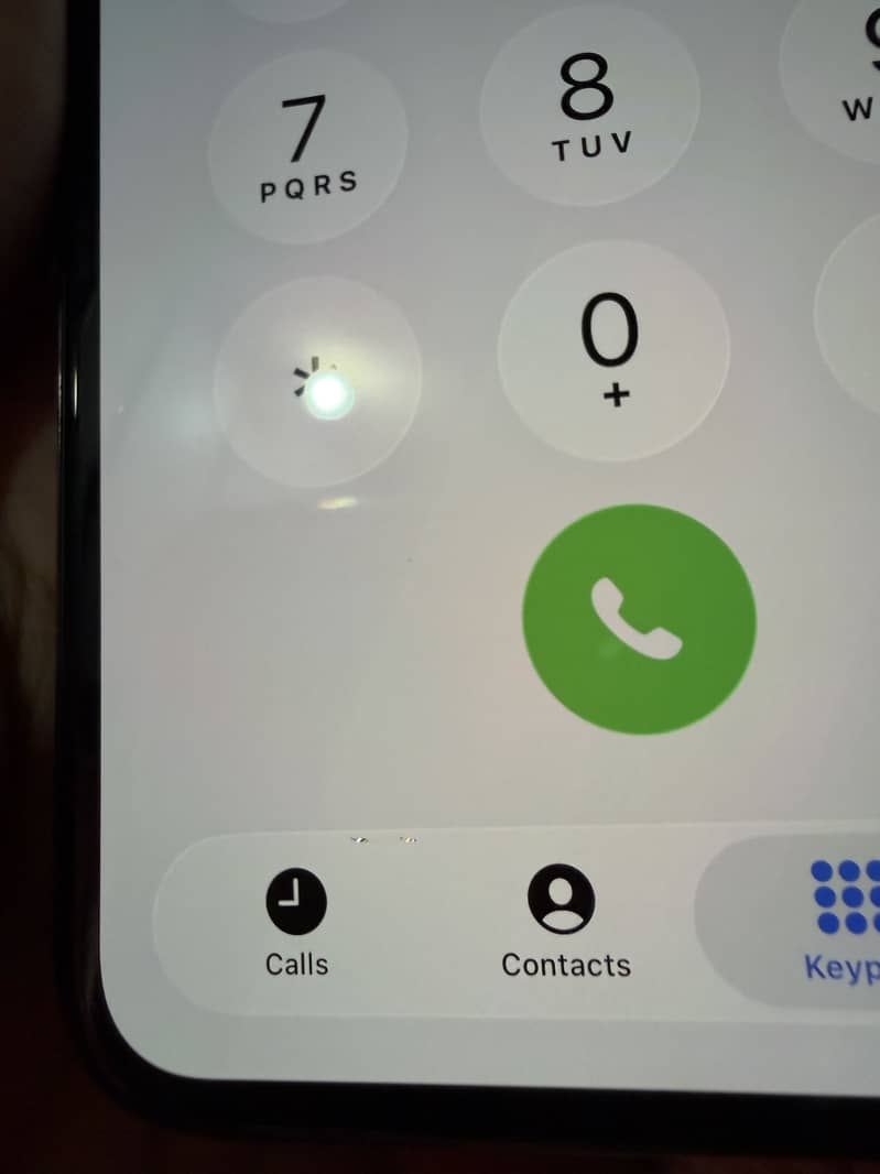 iPhone 11 Pro Max 1