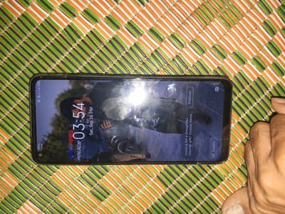 Infinix Hot 10