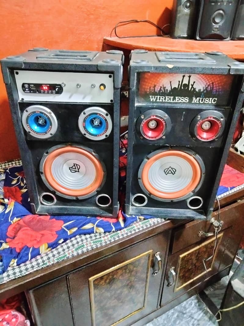 audionic 1