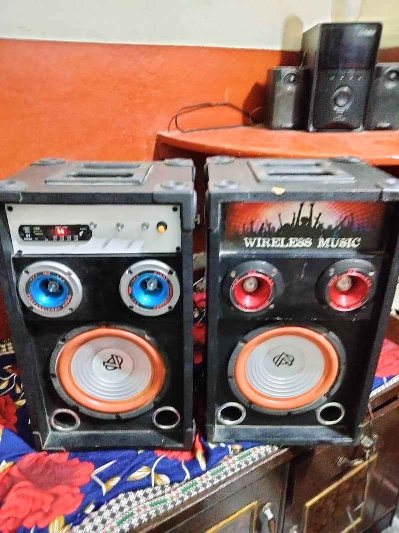 audionic 3