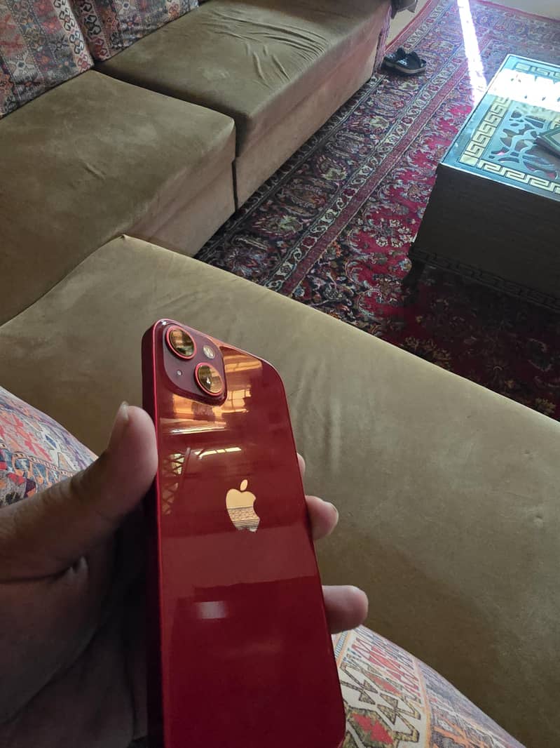 Apple iPhone 13 0
