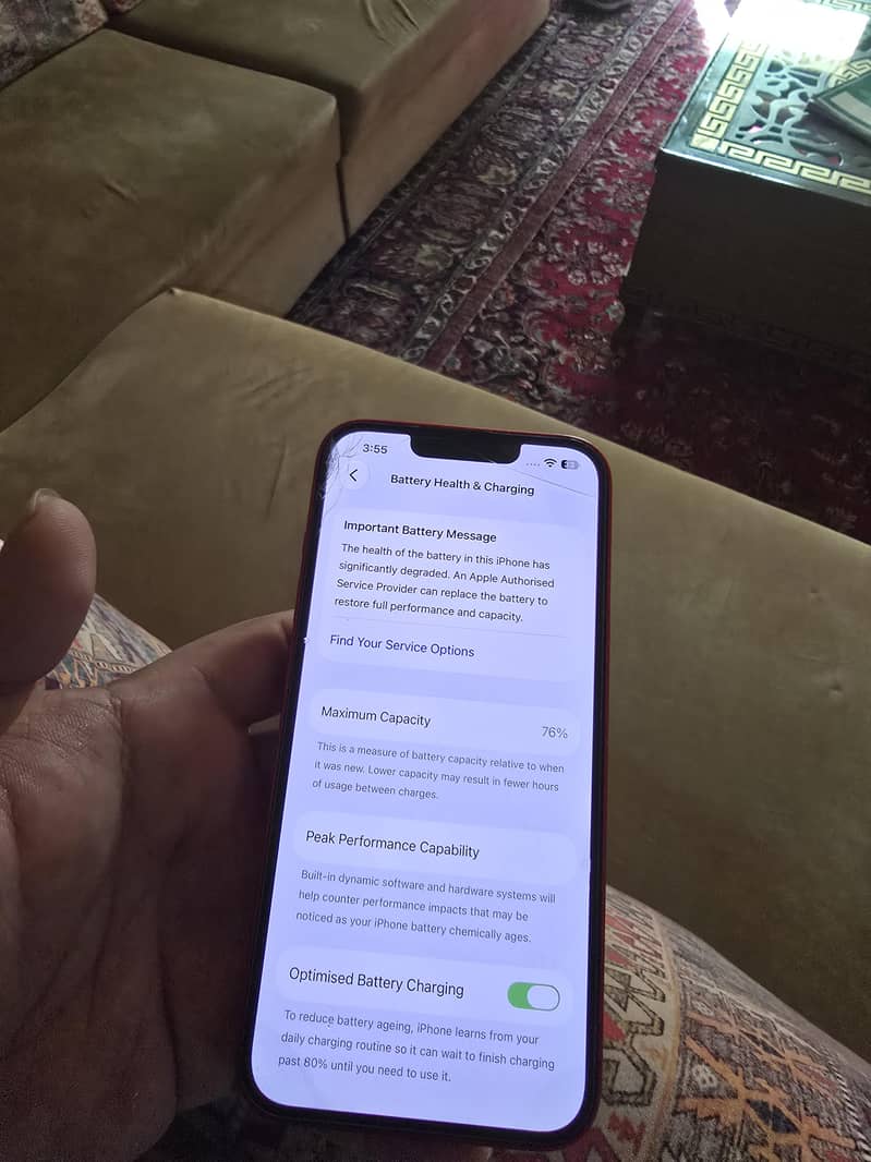 Apple iPhone 13 3