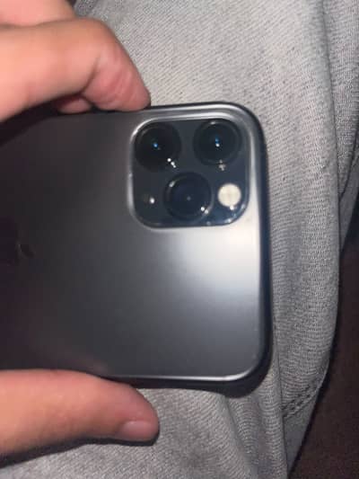 Apple iPhone 11 Pro