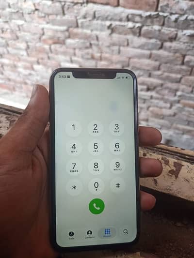 Apple iPhone 11 Pro