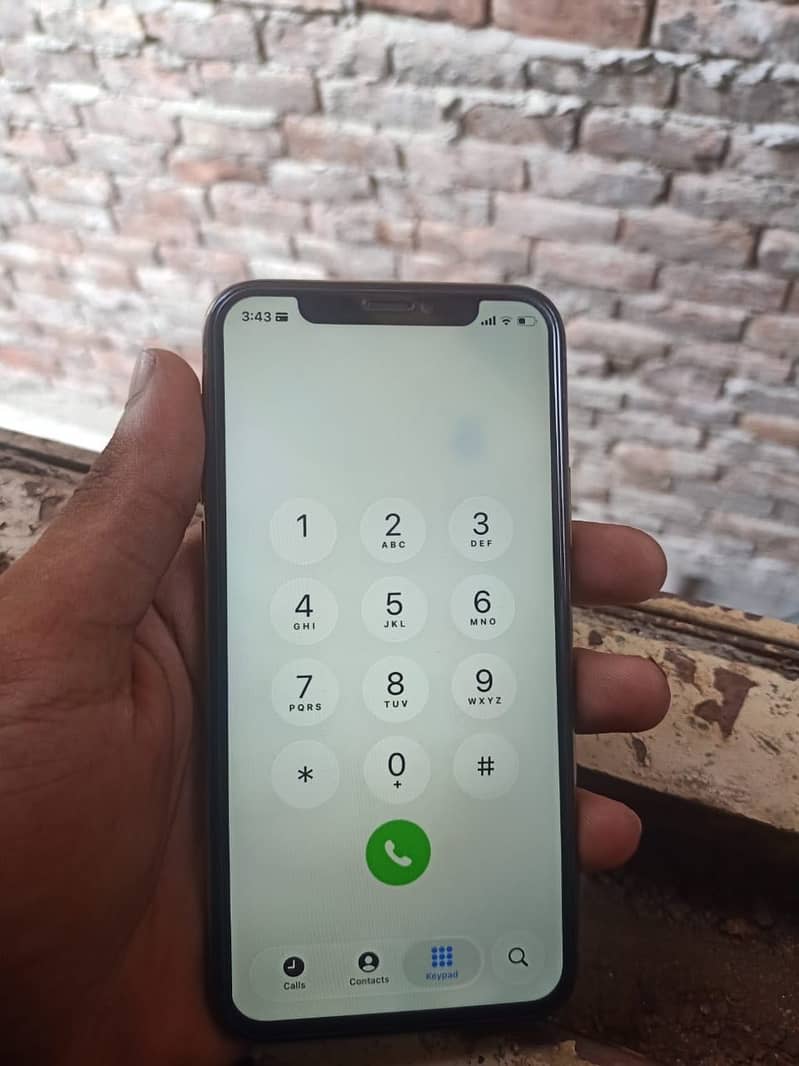 Apple iPhone 11 Pro 0
