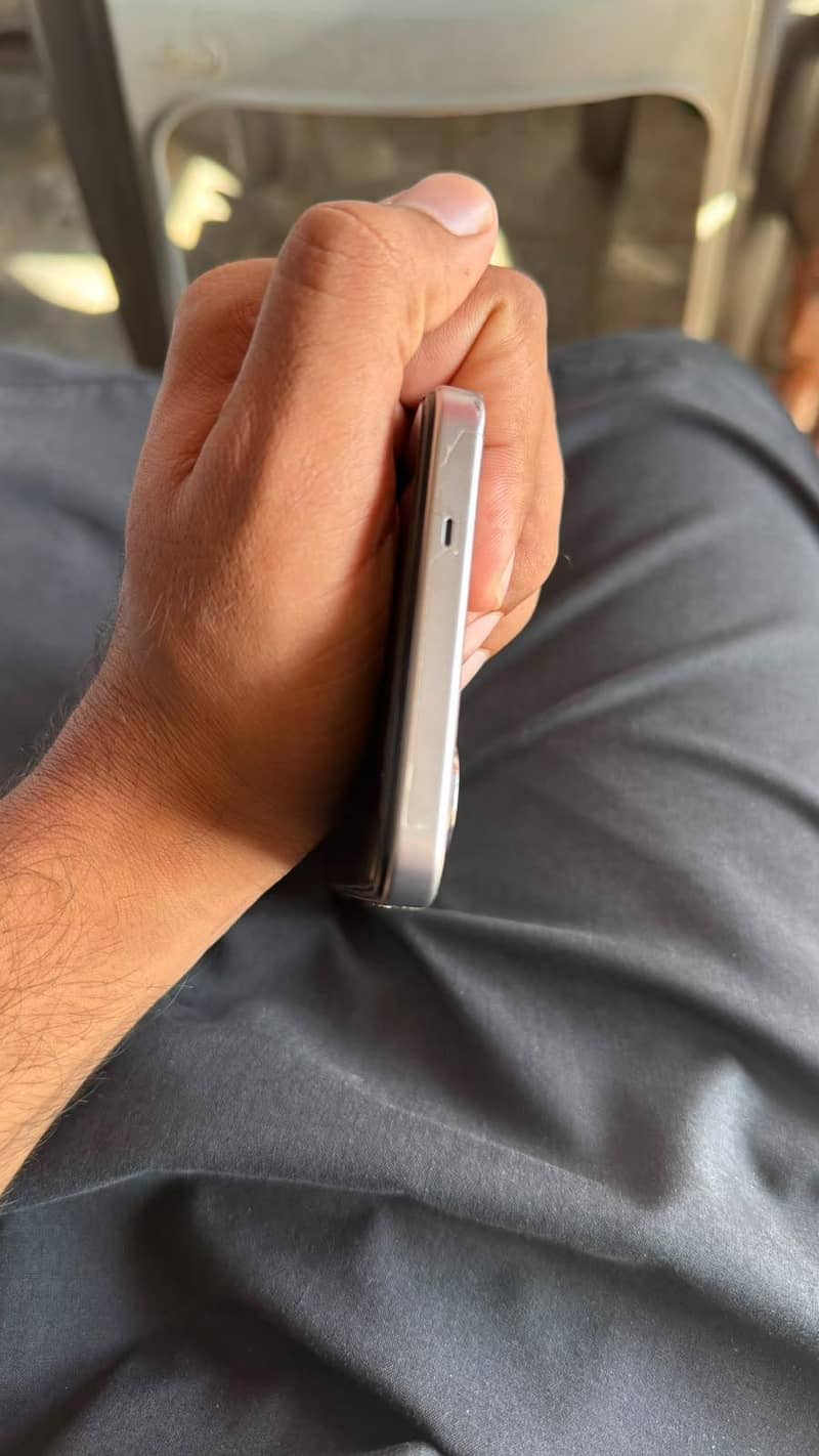 Tecno speak go2 2