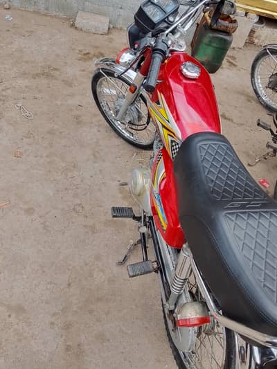 best bike