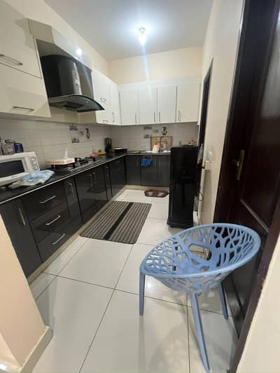Beautiful 2-Bed DD Apartment for Sale  **Gulshan-e-Iqbal, Block 2