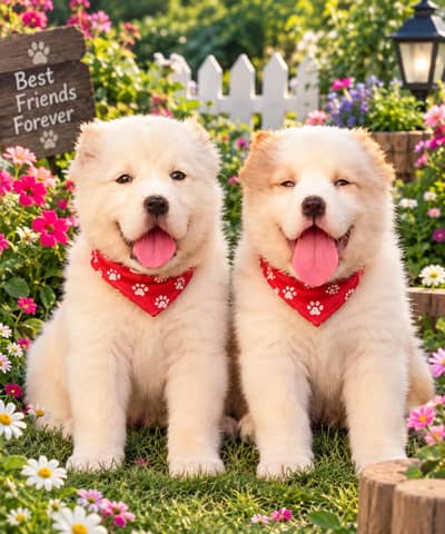 King alabai | alabai puppies pair | alabai dog for sale | Alabai