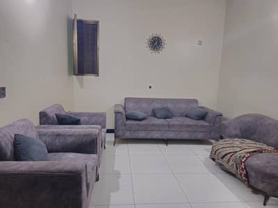 Sofa set